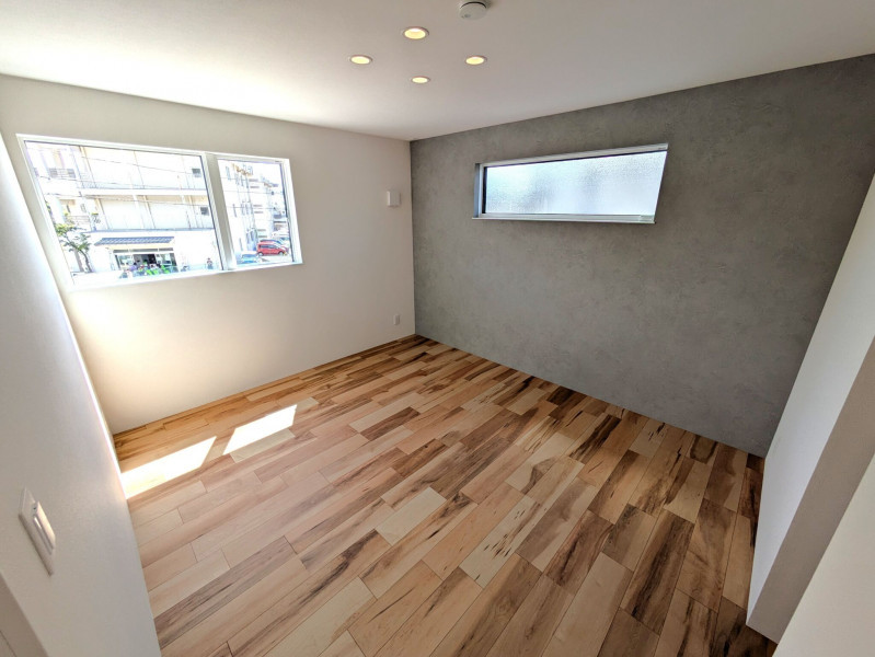大野城市乙金、新築一戸建てのその他画像です