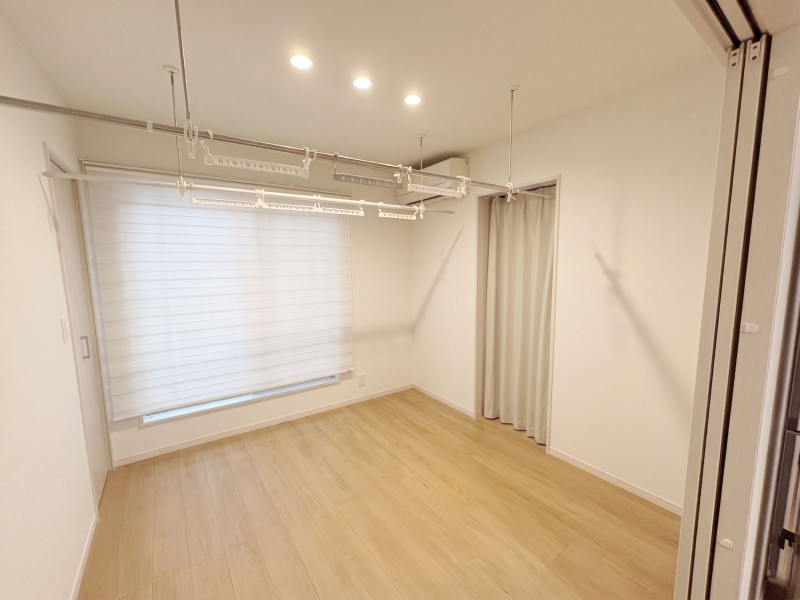 佐賀市木原、中古一戸建てのその他画像です