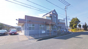 那珂川市王塚台、土地の幼稚園・保育園画像です