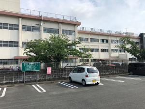 神埼郡吉野ヶ里町立野、新築一戸建ての小学校画像です