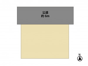 福岡市西区姪浜駅南、土地のその他画像です