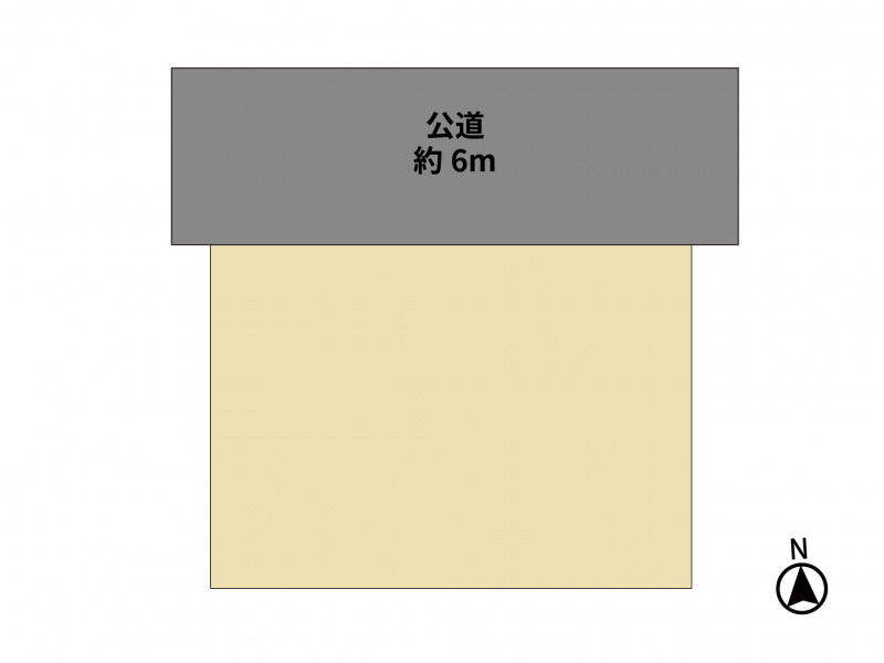 福岡市西区姪浜駅南、土地のその他画像です