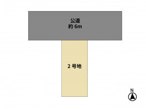 福岡市西区姪浜駅南、土地のその他画像です