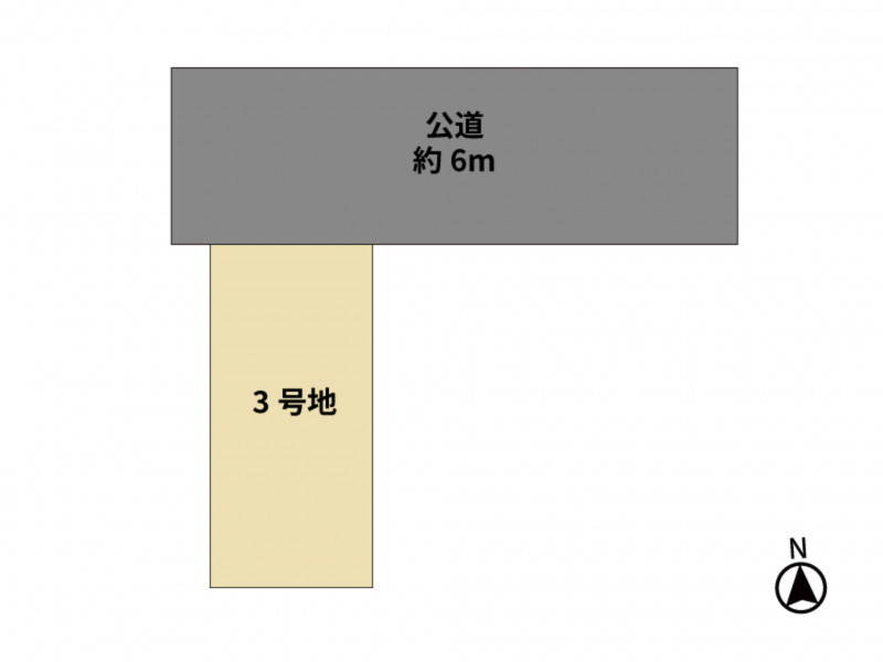 福岡市西区姪浜駅南、土地のその他画像です