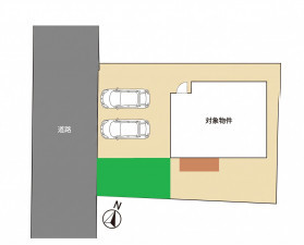 糟屋郡宇美町四王寺坂、中古一戸建てのその他画像です