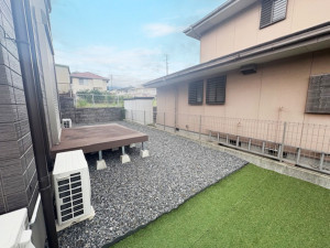 糟屋郡宇美町四王寺坂、中古一戸建てのその他画像です