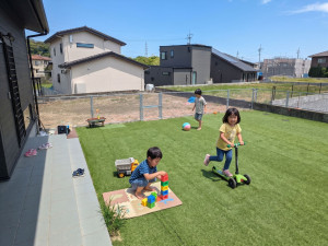 三養基郡基山町小倉、中古一戸建てのその他画像です