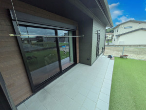 三養基郡基山町小倉、中古一戸建てのその他画像です