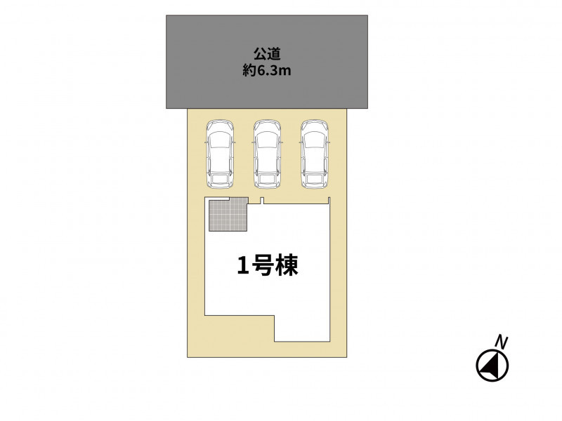 糸島市、新築一戸建てのその他画像です