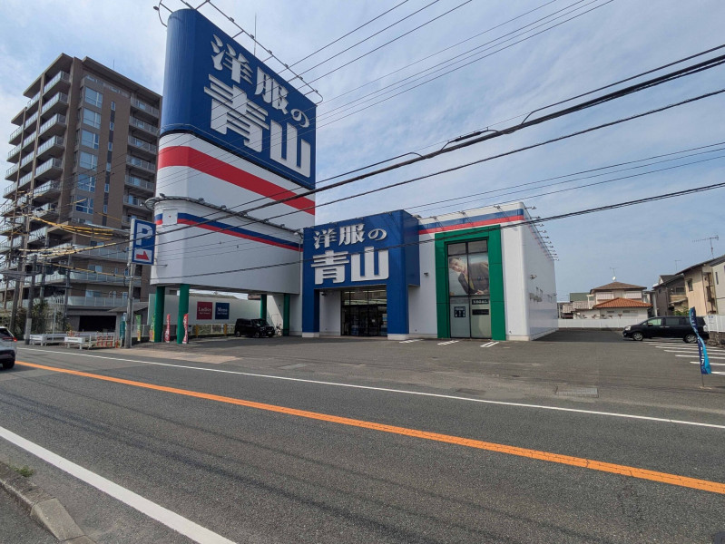 糸島市、新築一戸建てのその他環境写真画像です