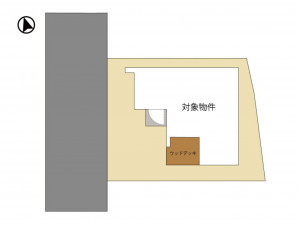 小郡市大板井、新築一戸建てのその他画像です