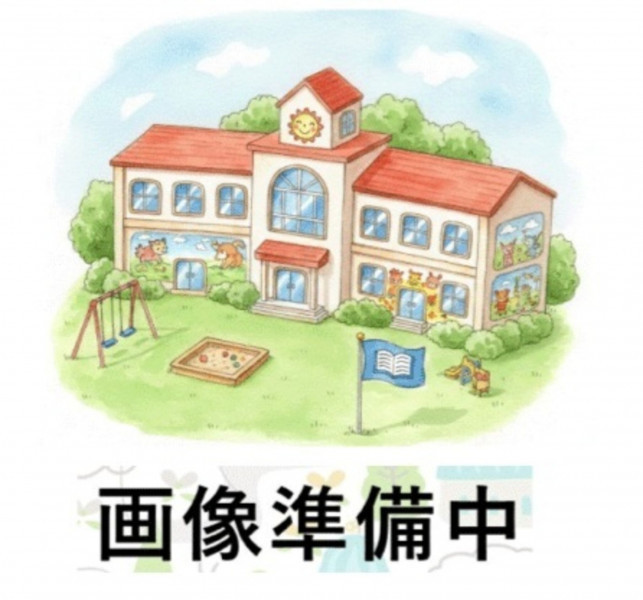 小郡市大板井、新築一戸建ての小学校画像です