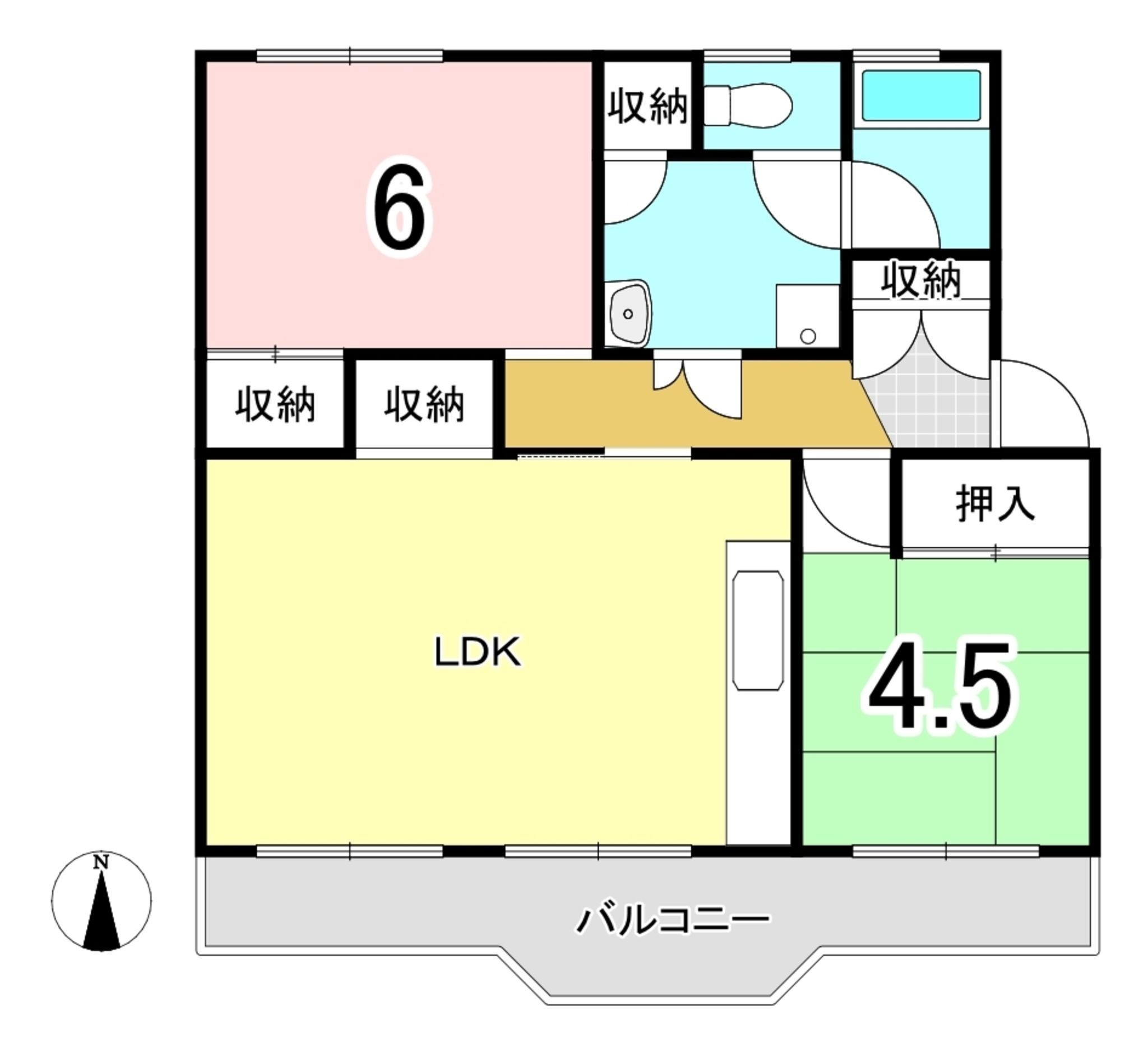 物件画像