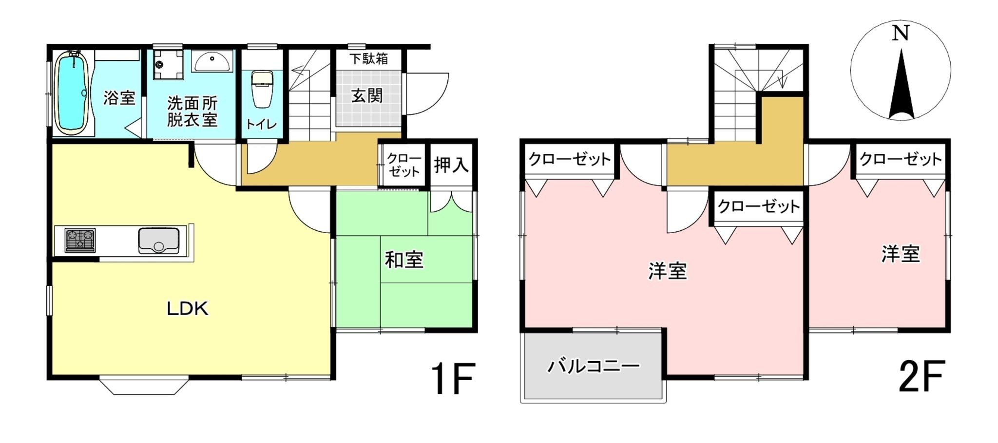 物件画像