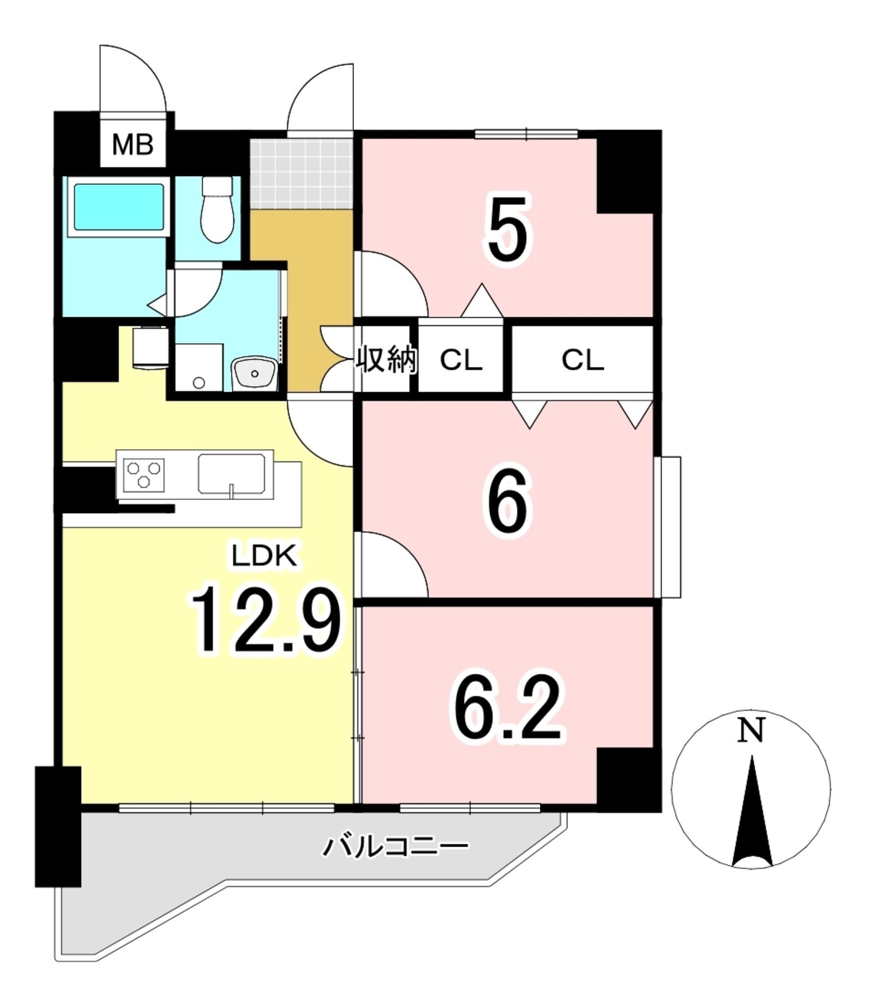物件画像
