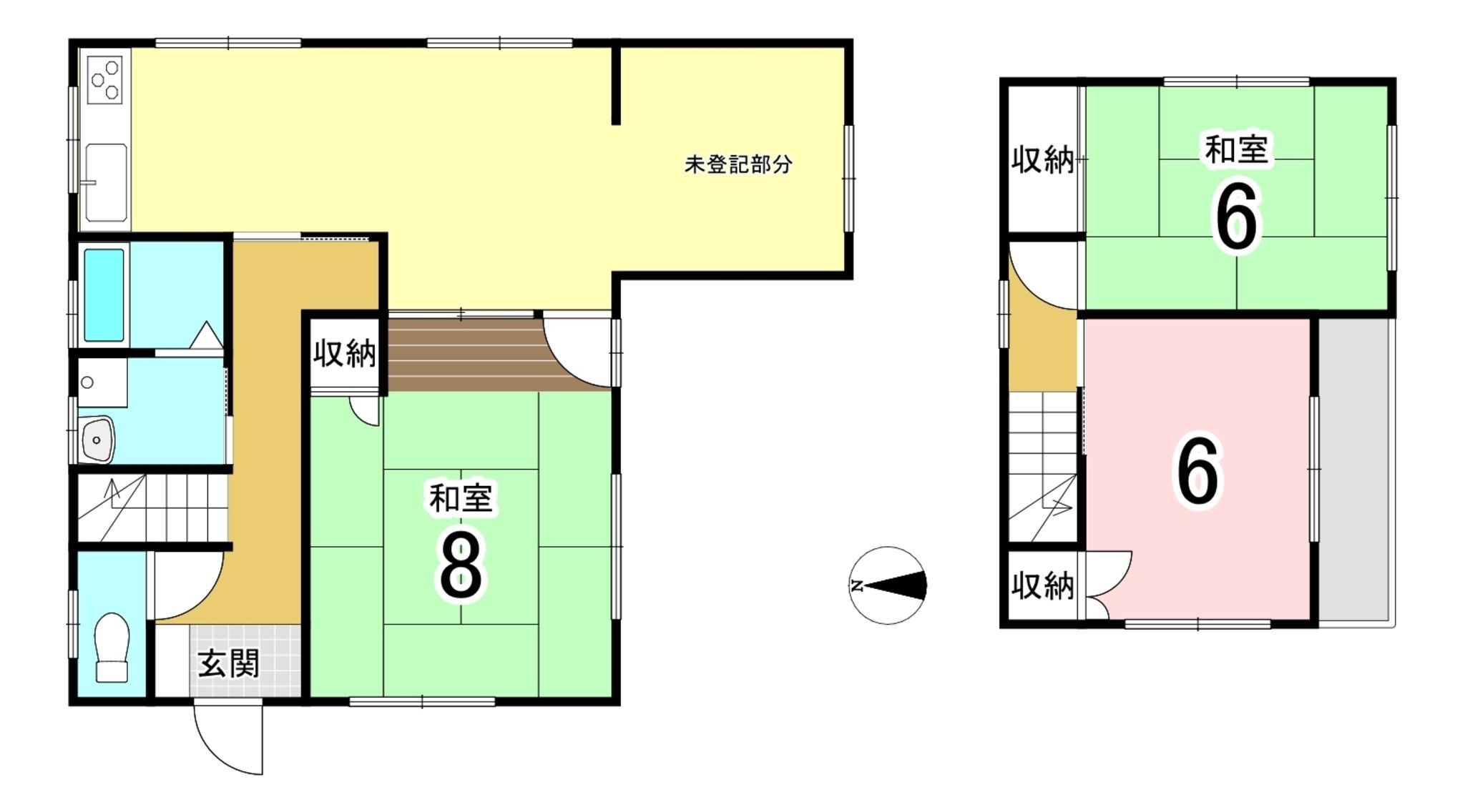 物件画像