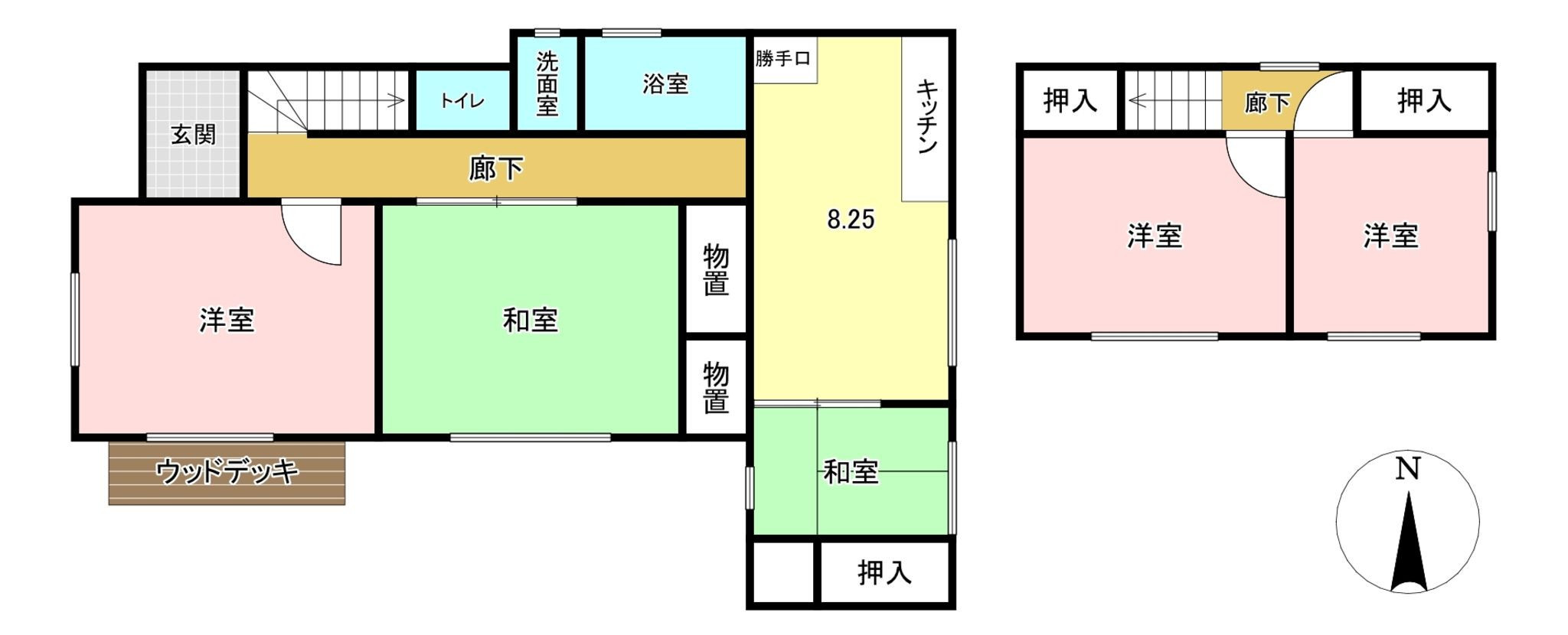 物件画像