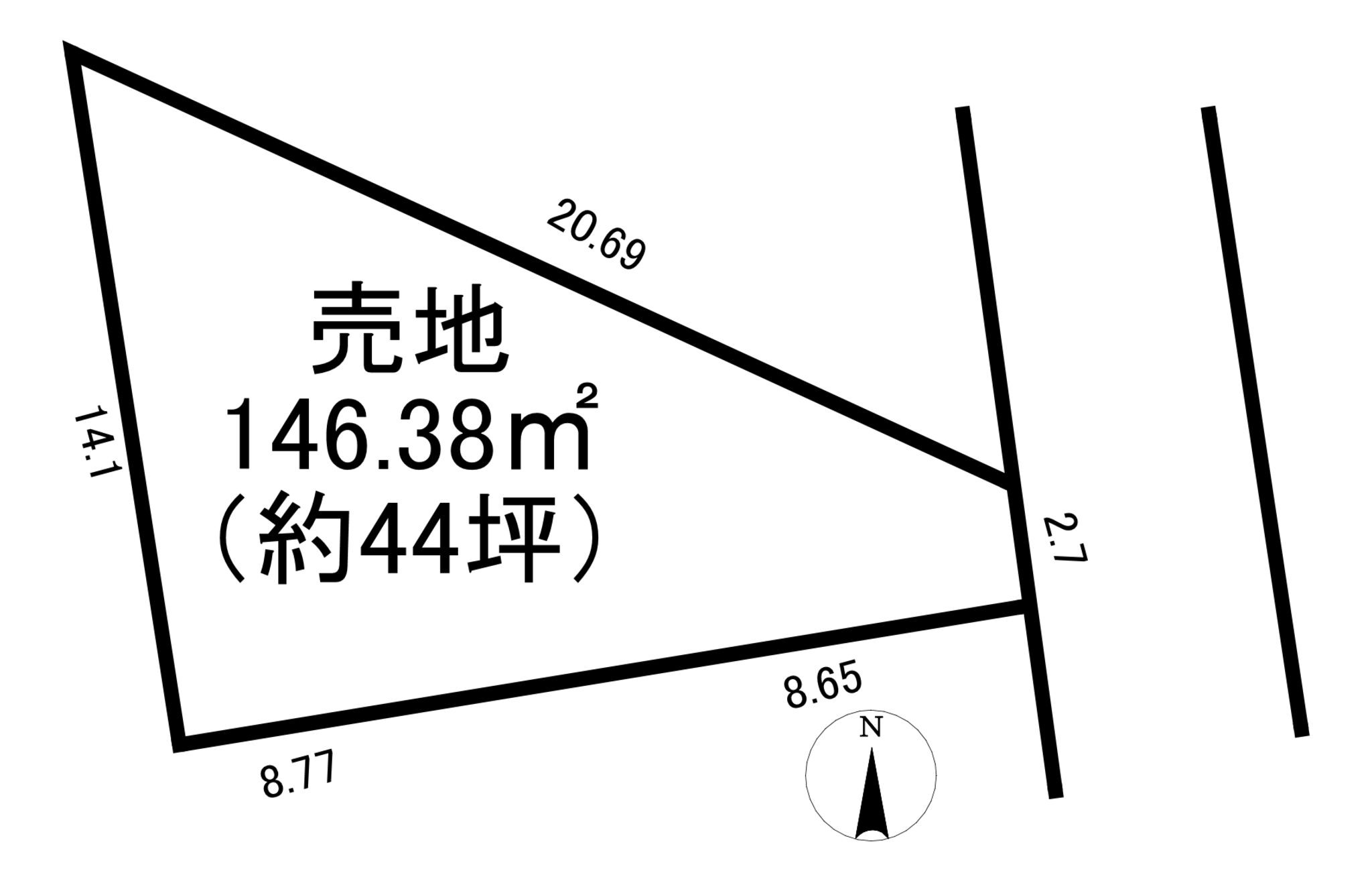 物件画像