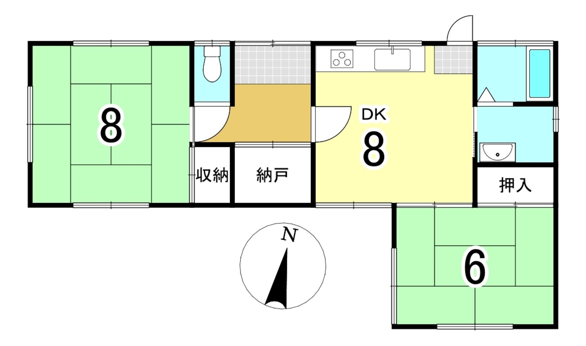 物件画像
