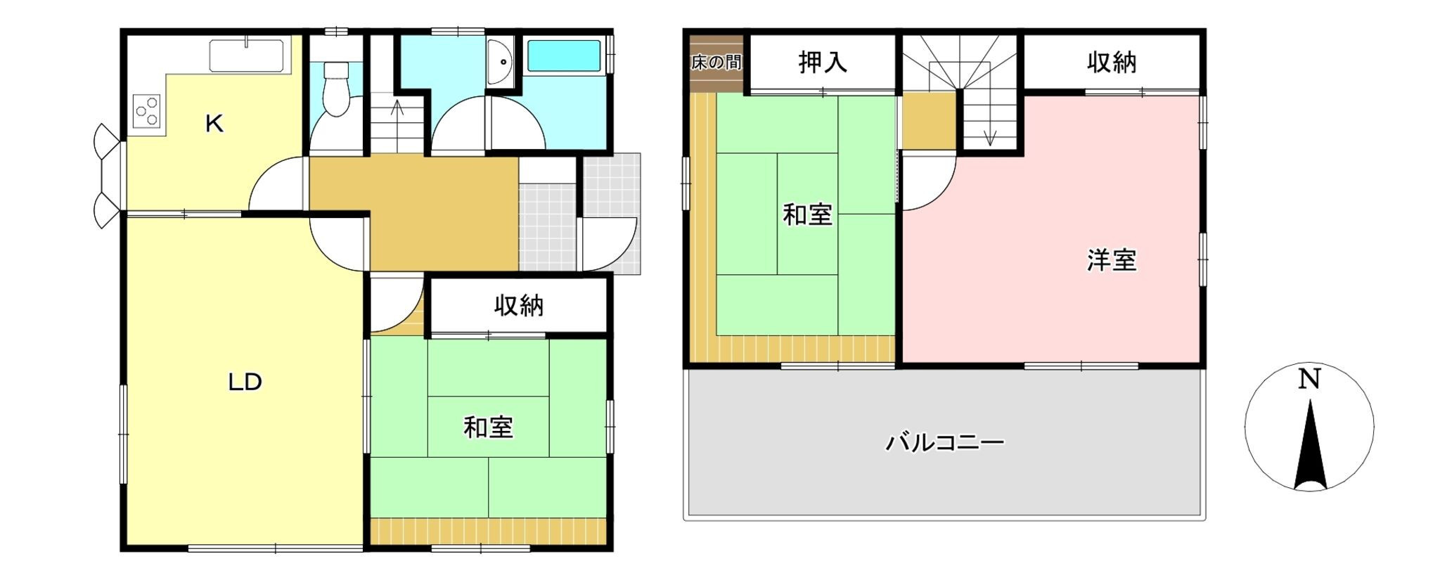 物件画像