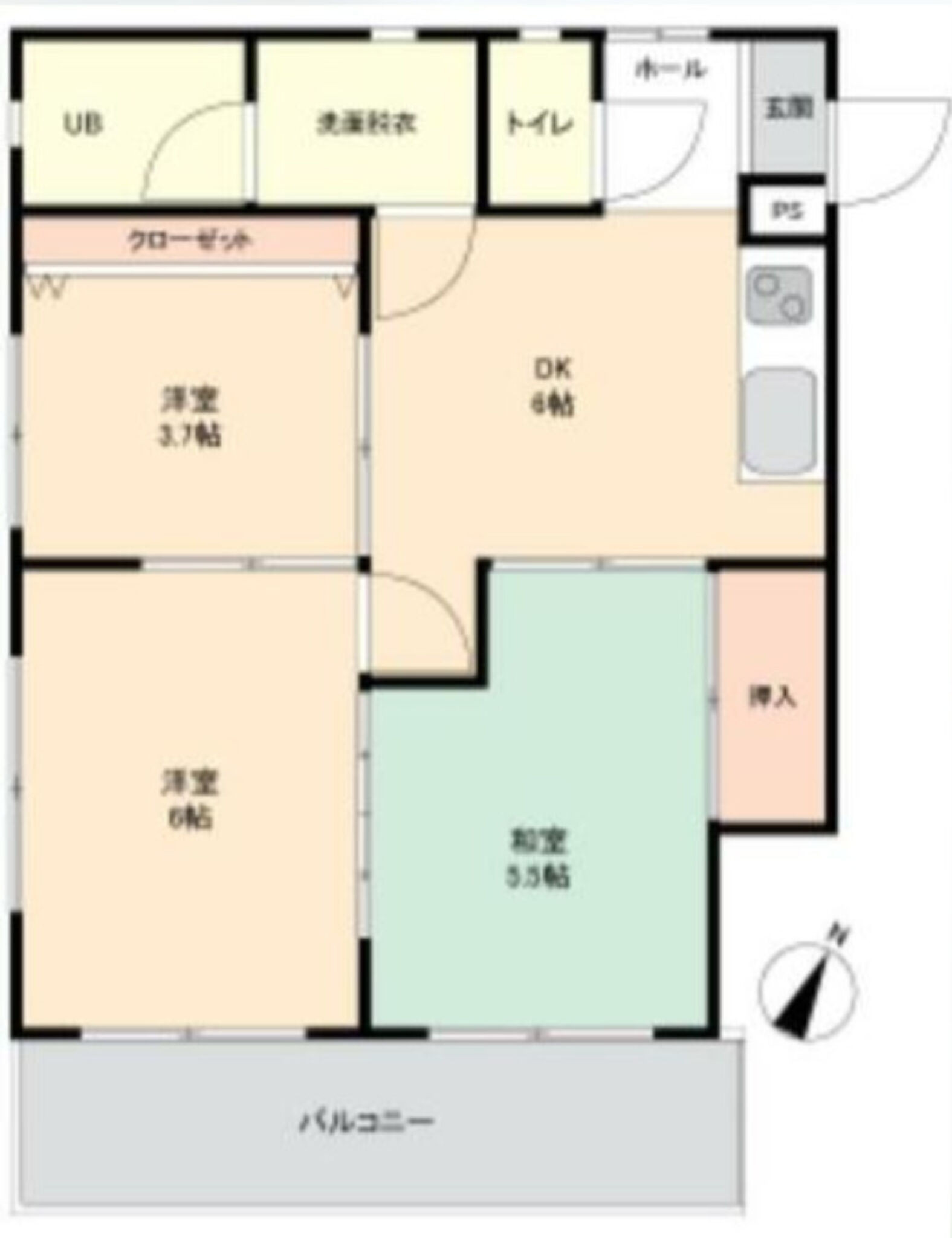 物件画像