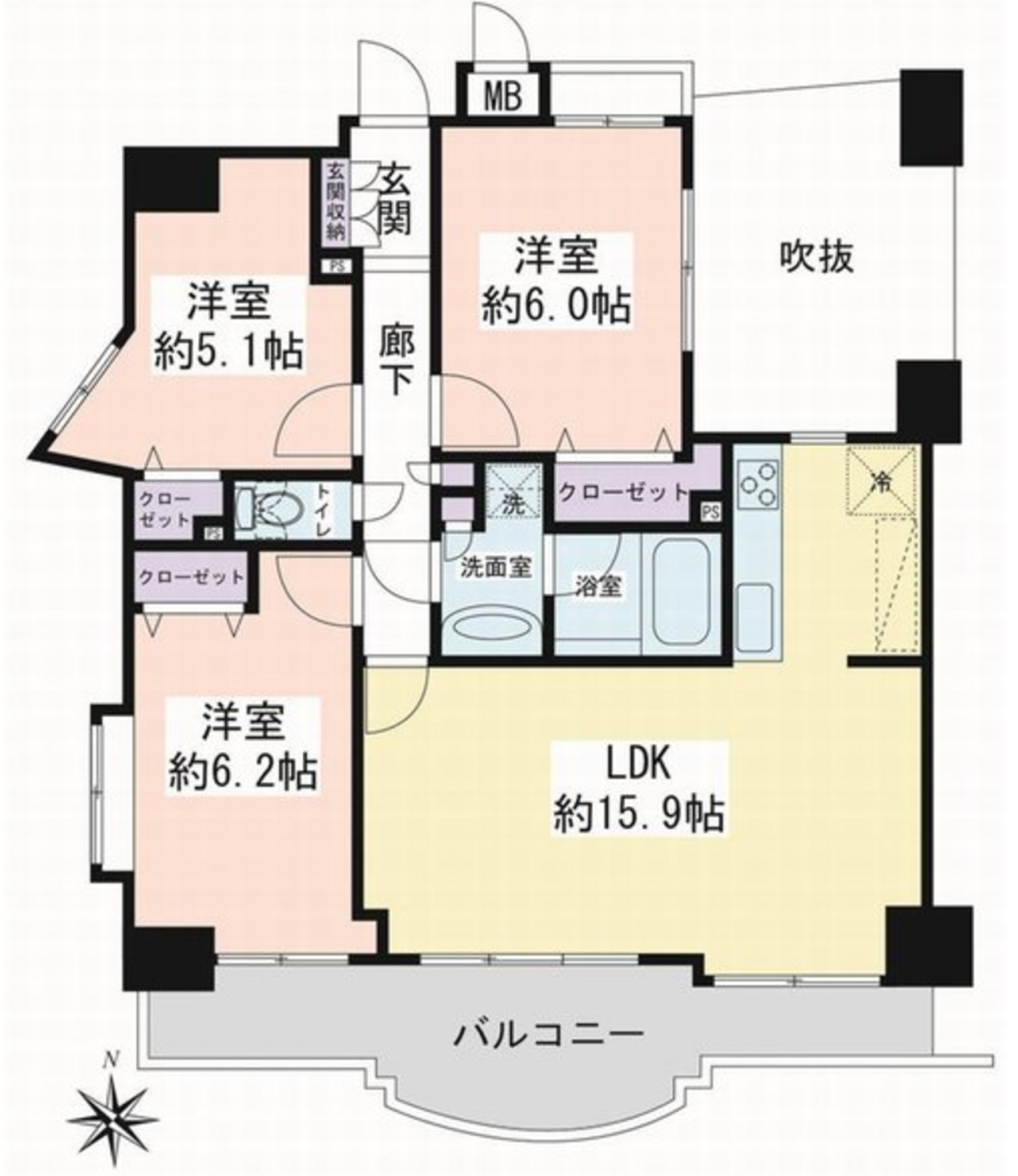 物件画像