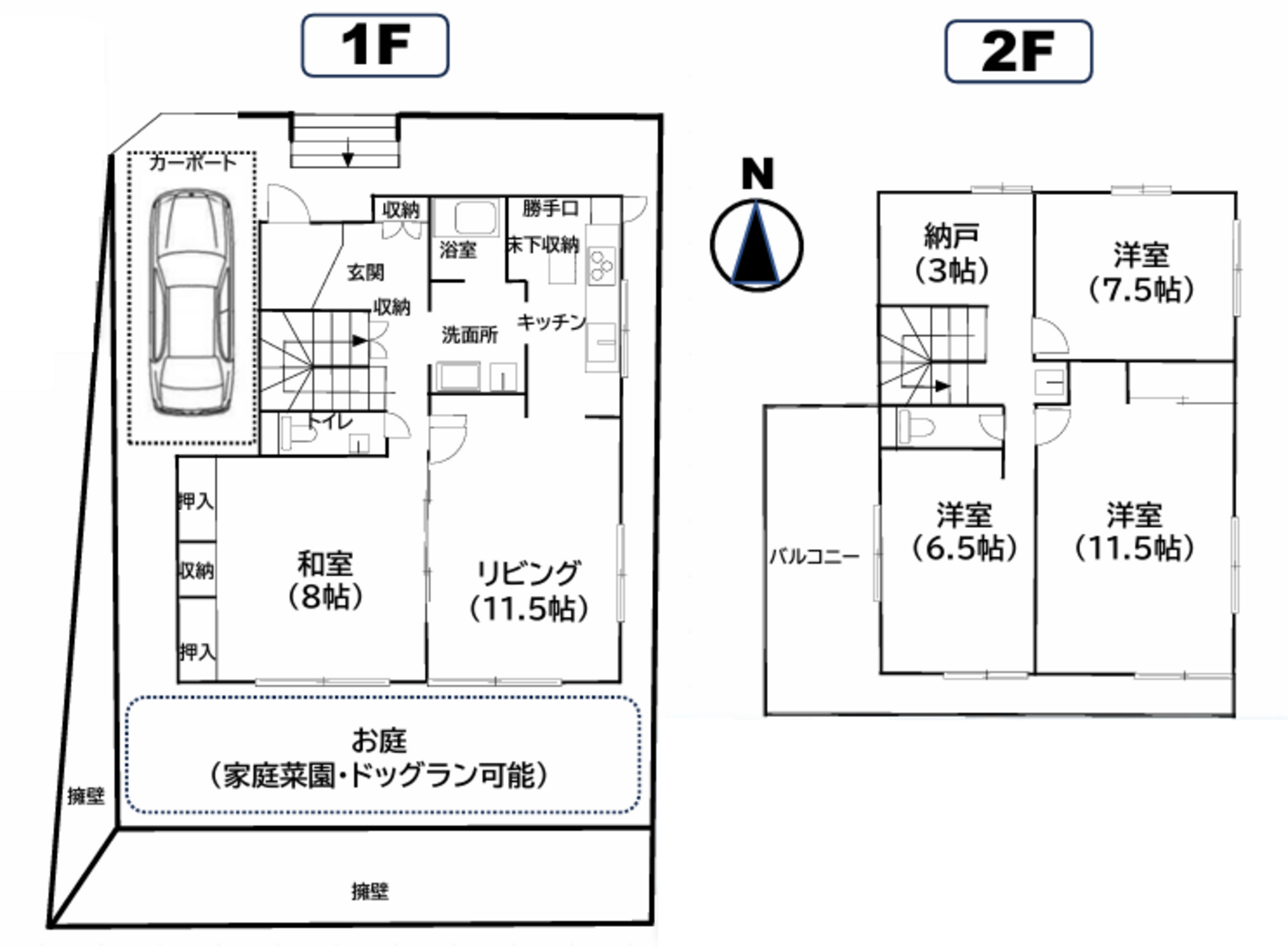 物件画像