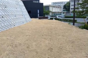 刈谷市八幡町５丁目の土地の画像です