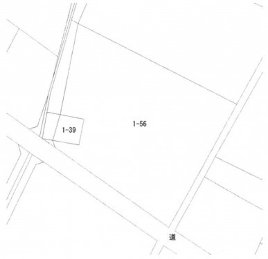 刈谷市井ケ谷町石根の土地の画像です