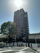 刈谷市銀座４丁目のマンションの画像です