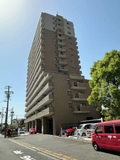 刈谷市銀座４丁目のマンションの画像です