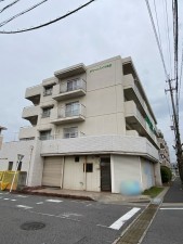 刈谷市末広町２丁目のマンションの画像です