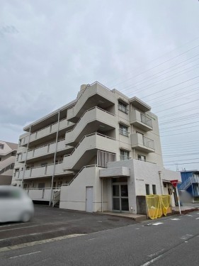 刈谷市末広町２丁目のマンションの画像です