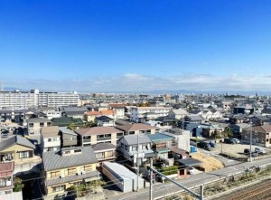 刈谷市末広町１丁目のマンションの画像です