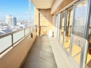 刈谷市末広町１丁目のマンションの画像です