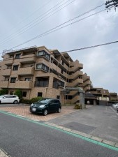 刈谷市野田町馬池のマンションの画像です