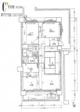 刈谷市東刈谷町３丁目のマンションの画像です