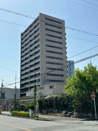 刈谷市大正町３丁目のマンションの画像です