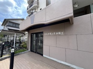 刈谷市半城土西町１丁目のマンションの画像です