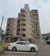 刈谷市半城土西町１丁目のマンションの画像です