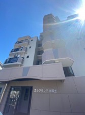 刈谷市半城土西町１丁目のマンションの画像です