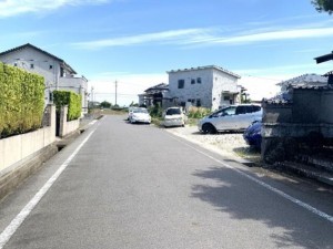 刈谷市小垣江町己改の土地の画像です