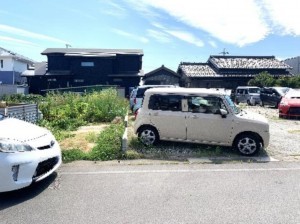 刈谷市小垣江町己改の土地の画像です