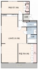 刈谷市重原本町４丁目のマンションの画像です