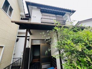 知立市新林町茶野の一戸建ての画像です