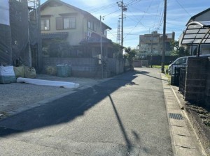 刈谷市一ツ木町岐路の一戸建ての画像です