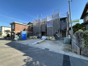 刈谷市一ツ木町岐路の一戸建ての画像です