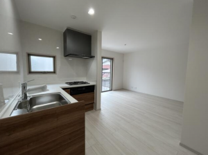 刈谷市泉田町絵下城の一戸建ての画像です