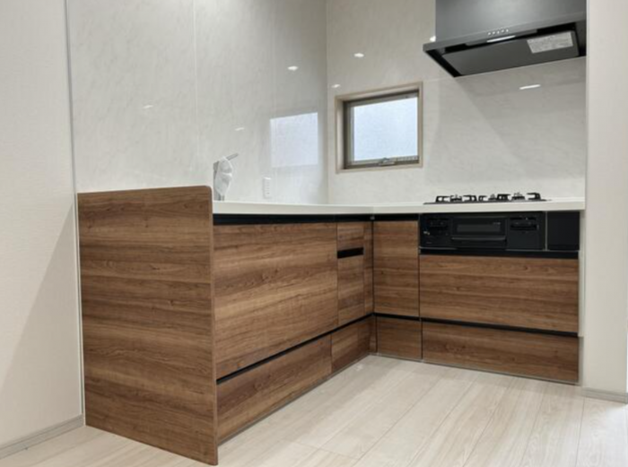 刈谷市泉田町絵下城の一戸建ての画像です