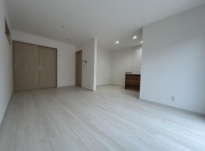 刈谷市泉田町絵下城の一戸建ての画像です